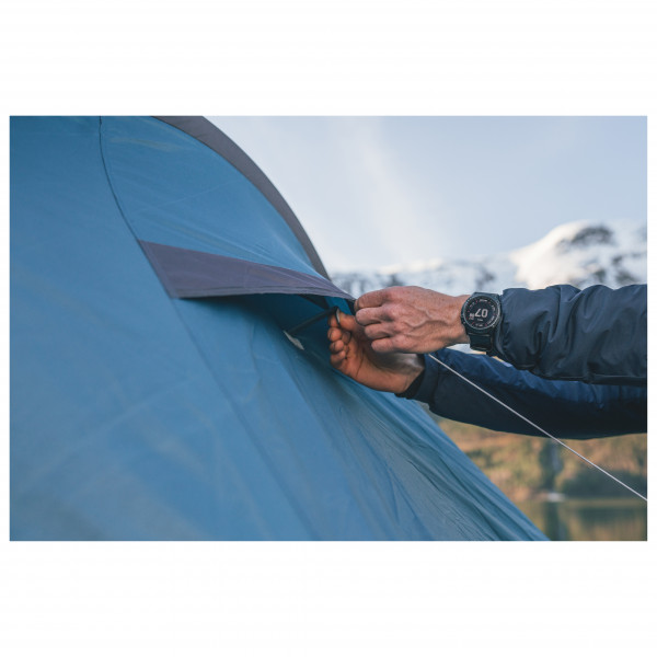 Robens - Pioneer 4EX - 4-personers telt