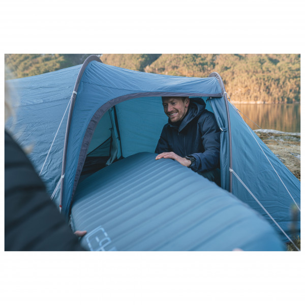 Robens - Pioneer 4EX - 4-personers telt