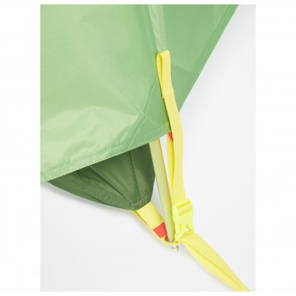 Marmot - Limestone 4P - Tenda a 4 posti