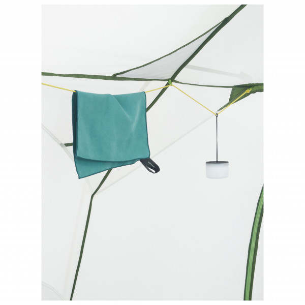 Marmot - Limestone 4P - Tienda de campaña 4 personas