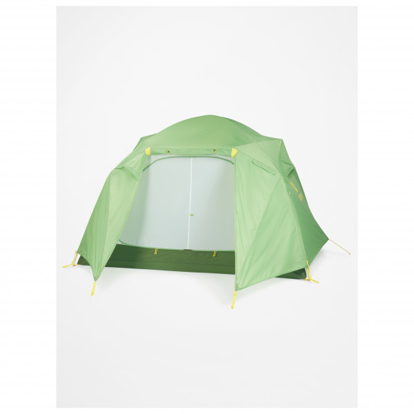 Marmot - Limestone 4P - Tienda de campaña 4 personas