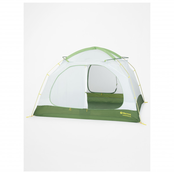 Marmot - Limestone 4P - Tienda de campaña 4 personas