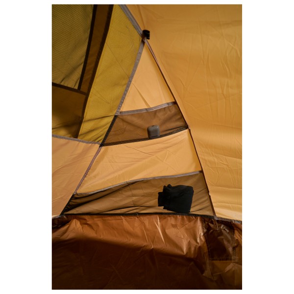 Nordisk - Oppland 4 PU Tent - 4-persoonstent