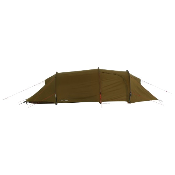 Nordisk - Oppland 4 PU Tent - 4-persoonstent
