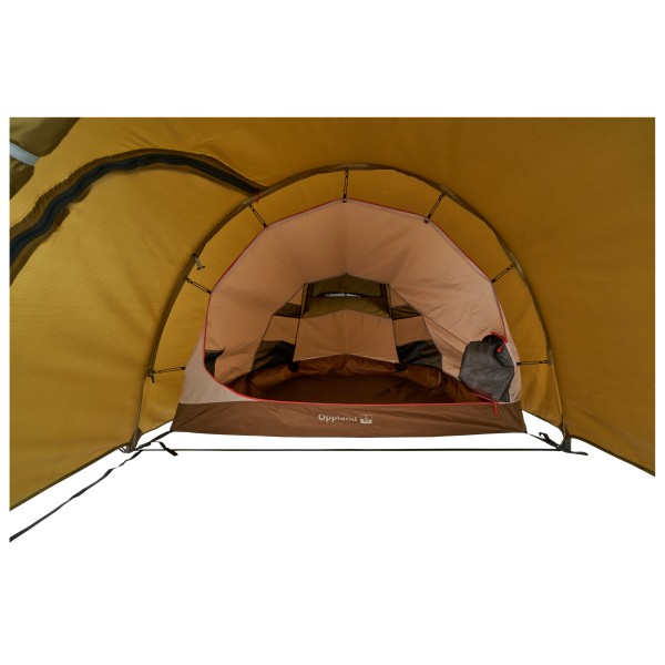 Nordisk - Oppland 4 PU Tent - 4-persoonstent
