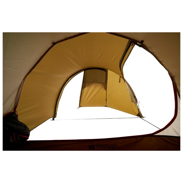 Nordisk - Oppland 4 PU Tent - 4-persoonstent