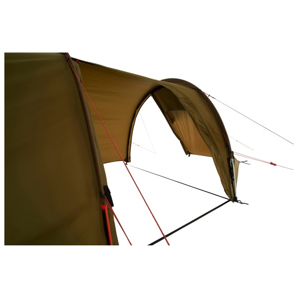 Nordisk - Oppland 4 PU Tent - 4-persoonstent