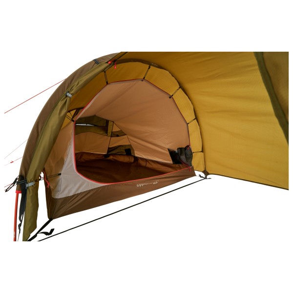 Nordisk - Oppland 4 PU Tent - 4-persoonstent