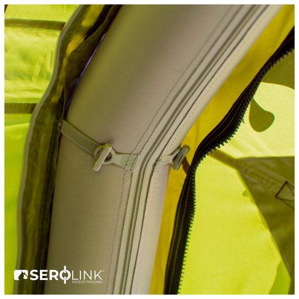 Zempire - Evo TM V2 - Tente 4 places