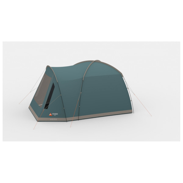 Vango - Cragmor 400 - 4-Personen Zelt