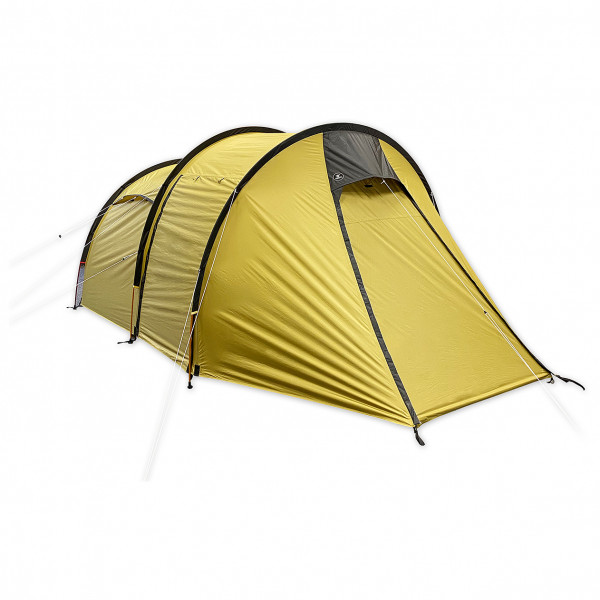 Rejka - Antao IV Camp - 4-mannatält