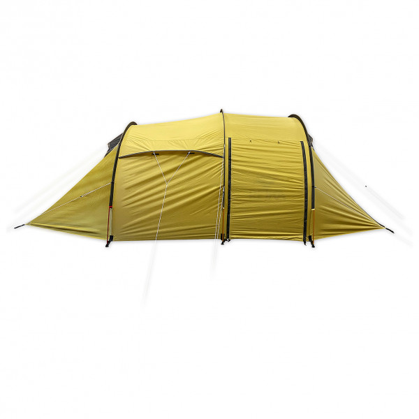 Rejka - Antao IV Camp - 4-mannatält