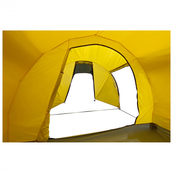 Rejka - Antao IV Camp - 4-mannatält