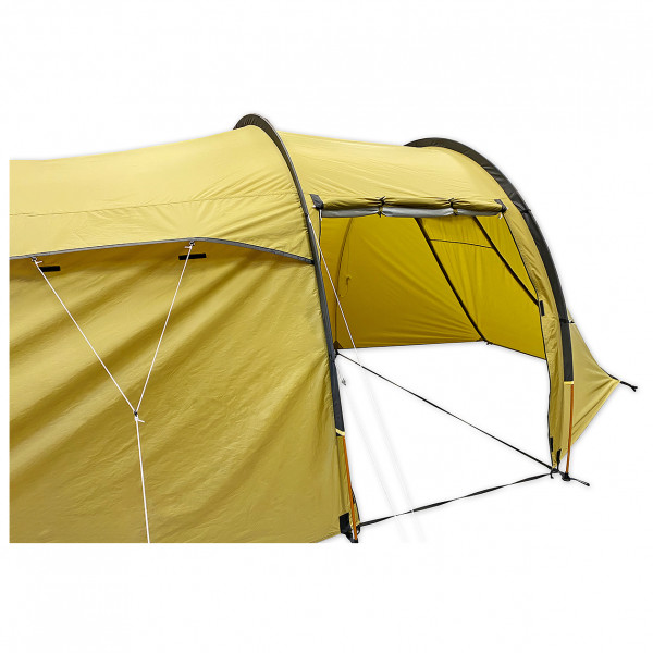 Rejka - Antao IV Camp - 4-mannatält