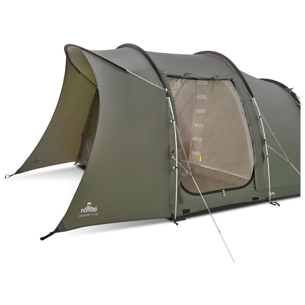 Nomad - Dogon 4 - 4-person tent