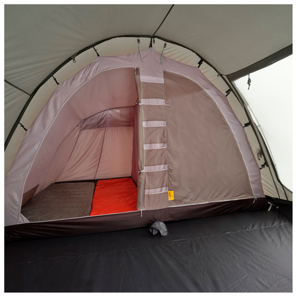 Nomad - Dogon 4 - 4-person tent