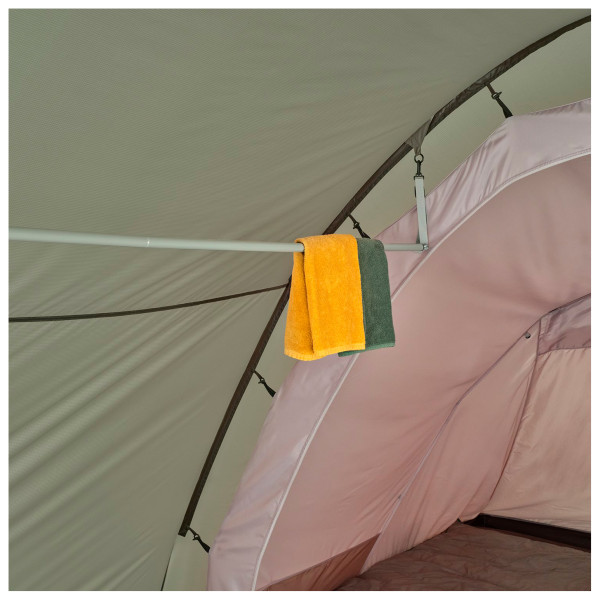 Nomad - Dogon 4 - 4-person tent