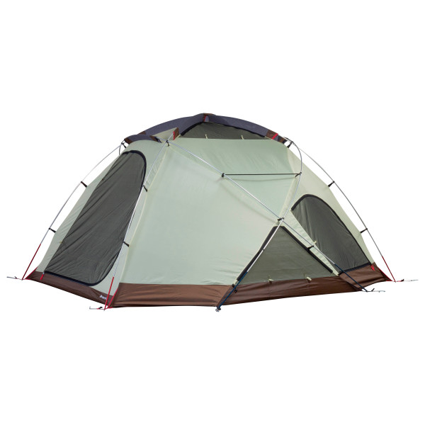 Snow Peak - Land Breeze Pro. 4 - 5-6 Personen Zelt