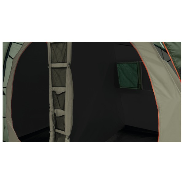 Easy Camp - Galaxy 400 Rustic Green - 4-persoonstent
