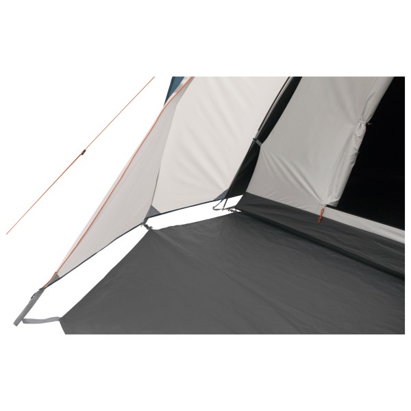 Easy Camp - Ibiza 400 - 4-person tent
