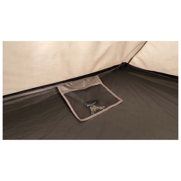 Easy Camp - Moonlight Spire - 4-persoonstent