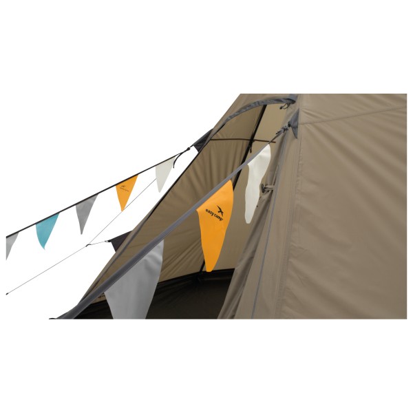 Easy Camp - Moonlight Spire - Tenda a 4 posti