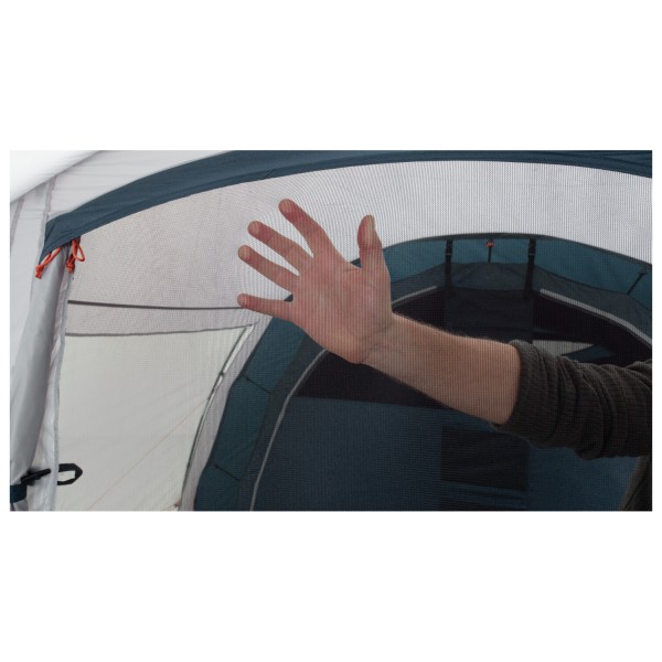 Easy Camp - Palmdale 400 - 4-personers telt