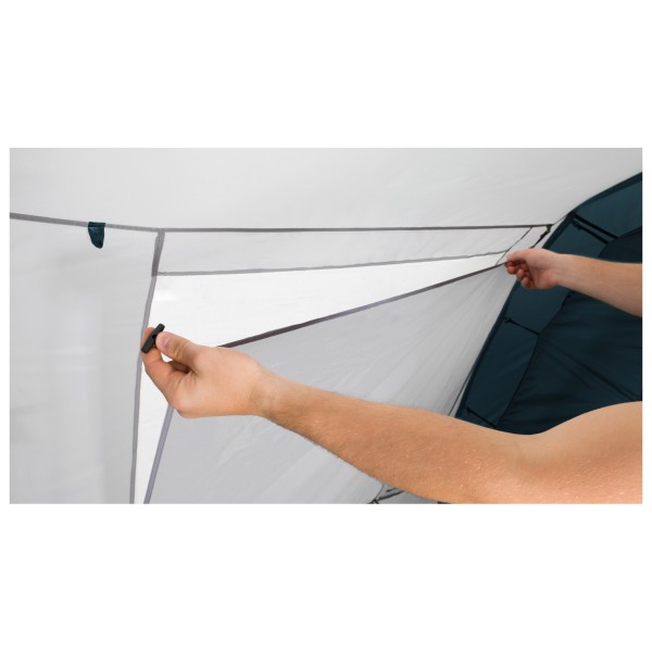 Easy Camp - Palmdale 400 - 4-persoonstent