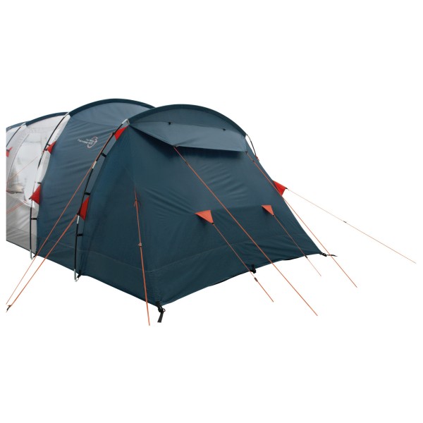 Easy Camp - Palmdale 400 - Tienda de campaña 4 personas