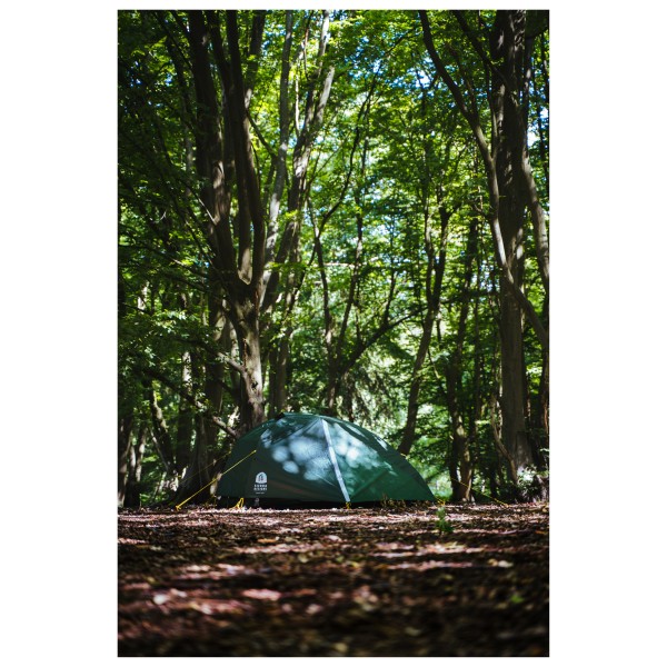 Sierra Designs - Meteor 3000 4 - 4-mannatält