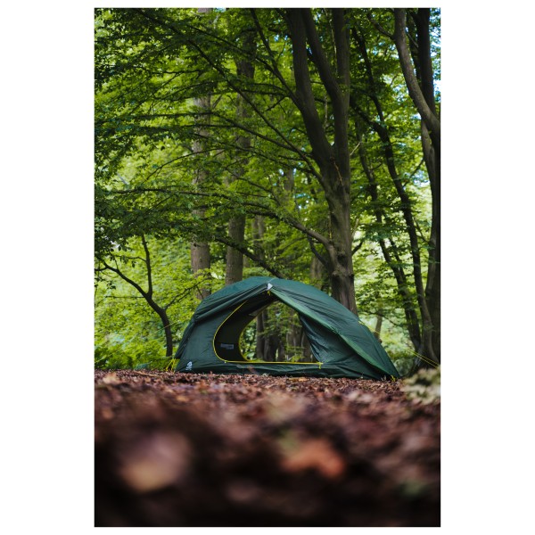 Sierra Designs - Meteor 3000 4 - 4-mannatält