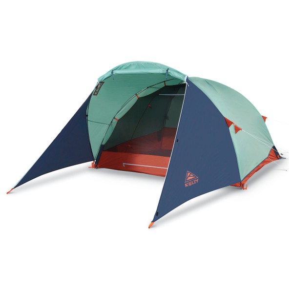Kelty - Rumpus 4P - 4-personers telt