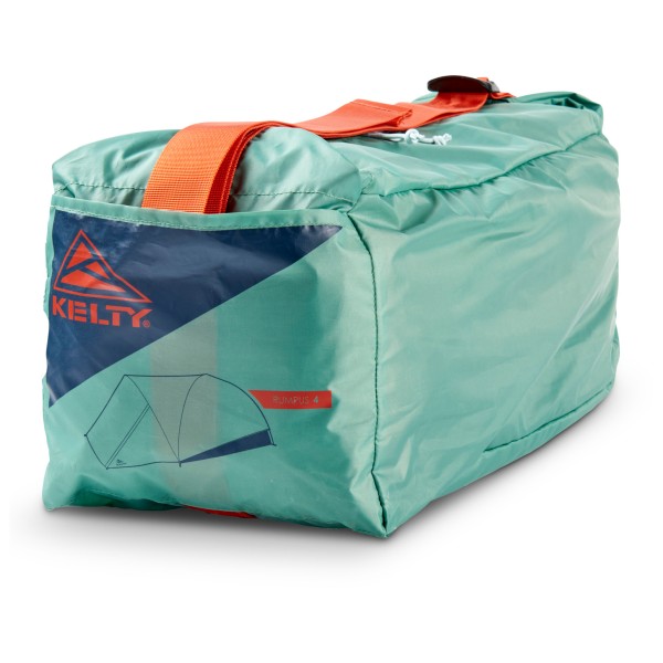 Kelty - Rumpus 4P - 4-personers telt