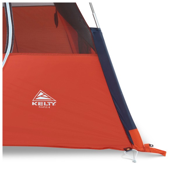 Kelty - Rumpus 4P - 4-personers telt