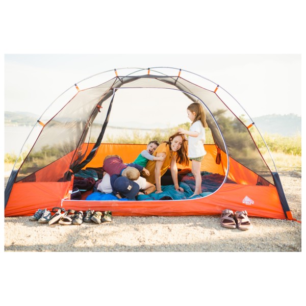 Kelty - Rumpus 4P - 4-personers telt