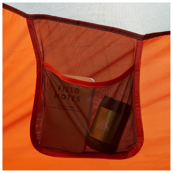 Kelty - Rumpus 4P - Tenda a 4 posti