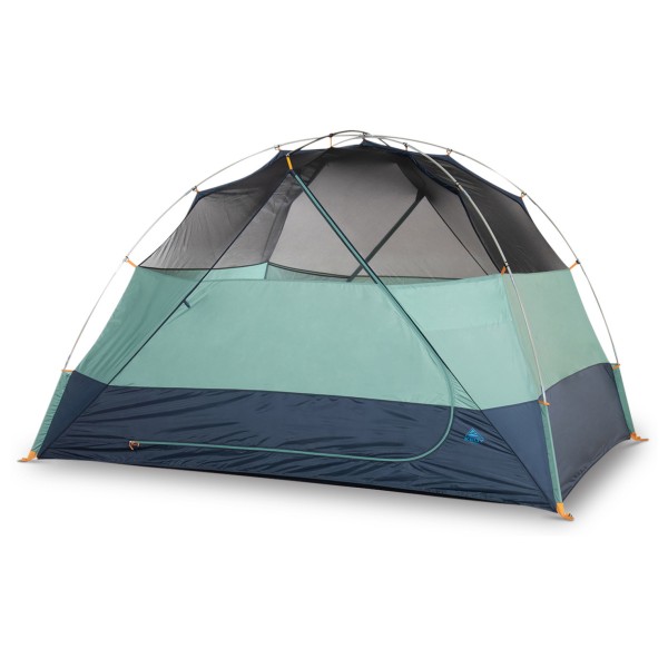 Kelty - Wireless 6P - 5-6-person tent