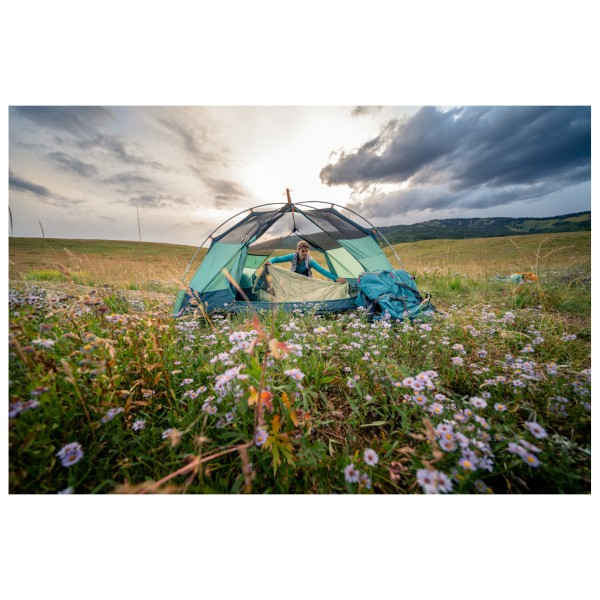 Kelty - Wireless 6P - 5-6 personers tält