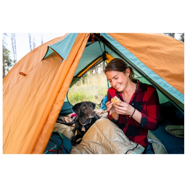 Kelty - Wireless 6P - 5-6-persoonstent