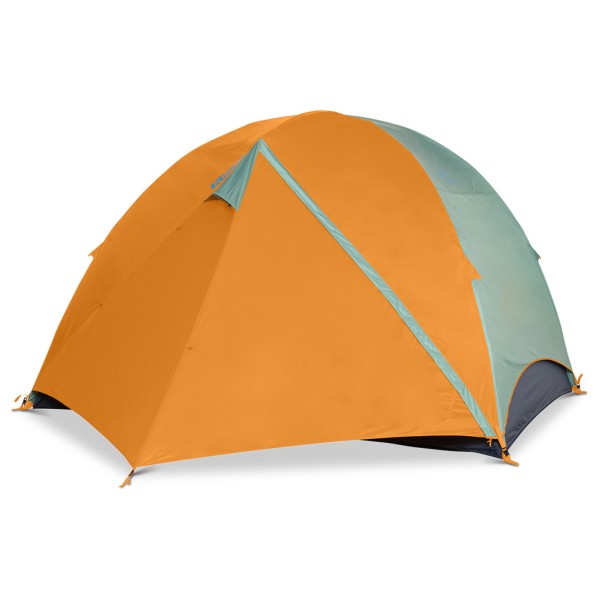 Kelty - Wireless 6P - Tienda de campaña 5-6 personas