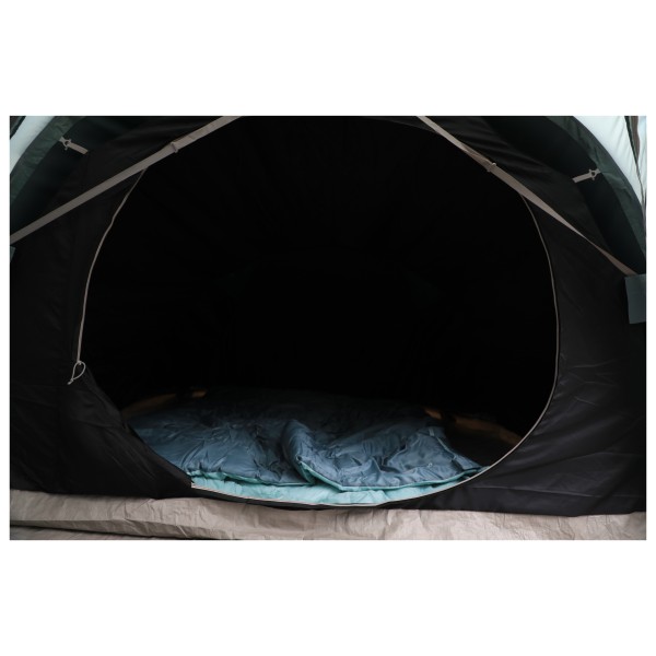 Vango - Beta 450XL - Tienda de campaña 4 personas