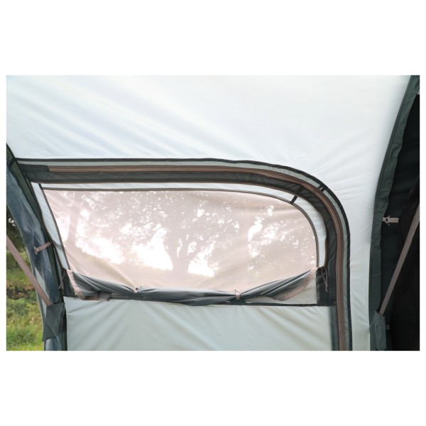 Vango - Beta 450XL - Tienda de campaña 4 personas