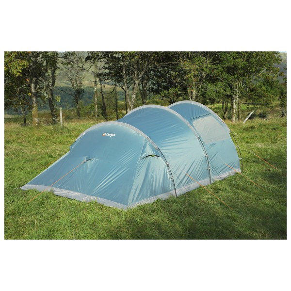 Vango - Beta 450XL - Tienda de campaña 4 personas