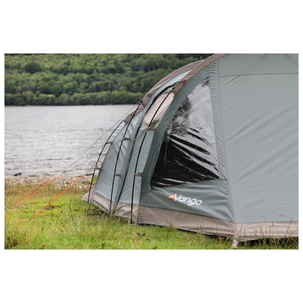 Vango - Beta 450XL - Tienda de campaña 4 personas