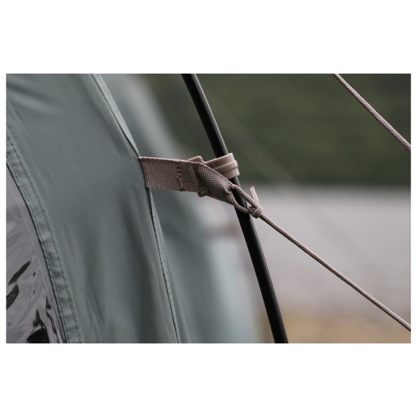 Vango - Beta 450XL - Tienda de campaña 4 personas