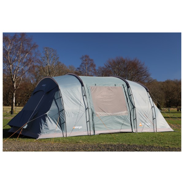 Vango - Castlewood 400 Package - 4-mannatält