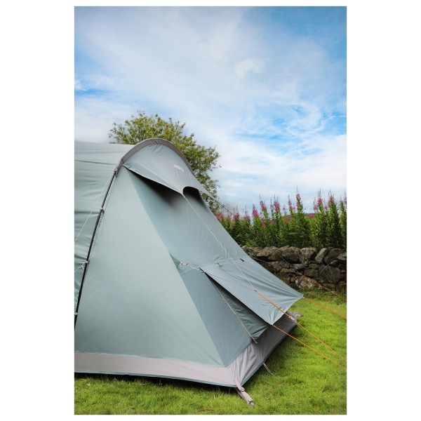 Vango - Castlewood 400 Package - 4-mannatält