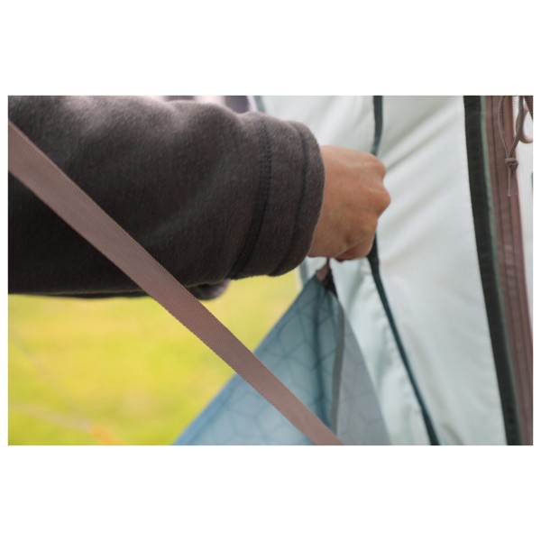 Vango - Castlewood 400 Package - 4-Personen Zelt