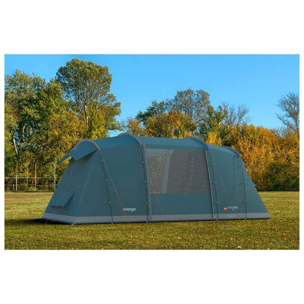 Vango - Castlewood 400 Package - 4-Personen Zelt