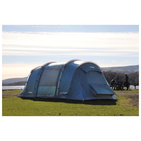 Vango - Castlewood 400 Package - 4-Personen Zelt